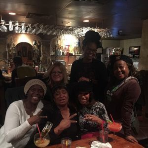 Meet your Posher, Deborah